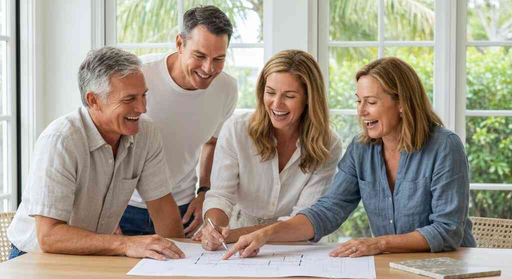 RENOVA Signature Delray Beach Guest House Permits 2026