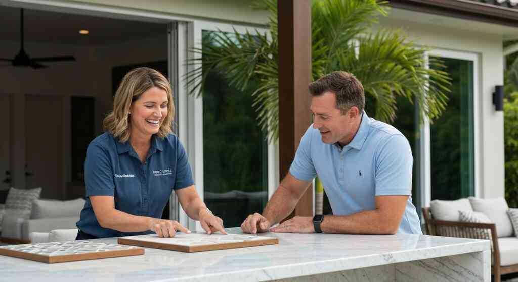RENOVA Signature Delray Beach Pool House Design Guide 2026