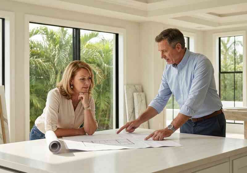 Evaluating Renovation Cost Calculators for Florida 2026