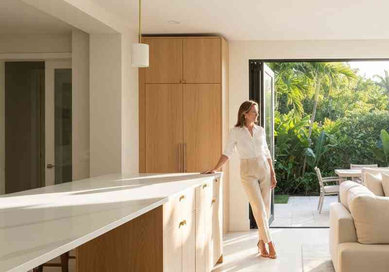 Modern Transitional Design Ideas for Boca Raton 2026