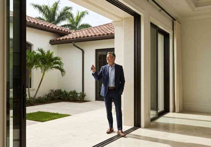 Mediterranean Revival Design Trends for Florida 2026