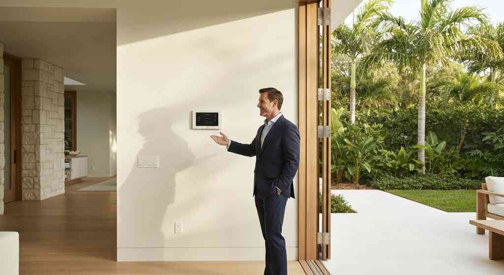 Smart Home Integration Standards for Palm Beach 2026