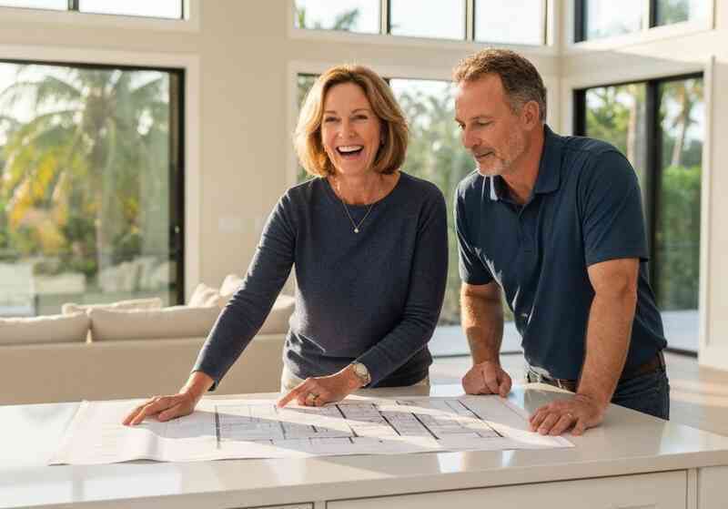 Planning Your RENOVA Signature Whole Home Remodel 2026