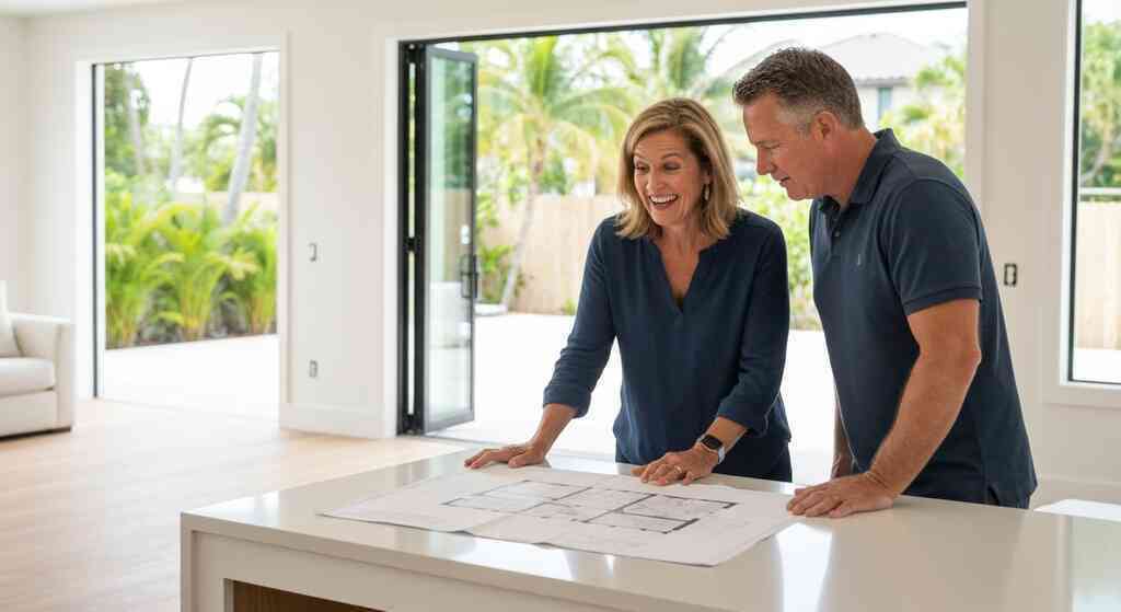 Planning Your RENOVA Signature Whole Home Remodel 2026