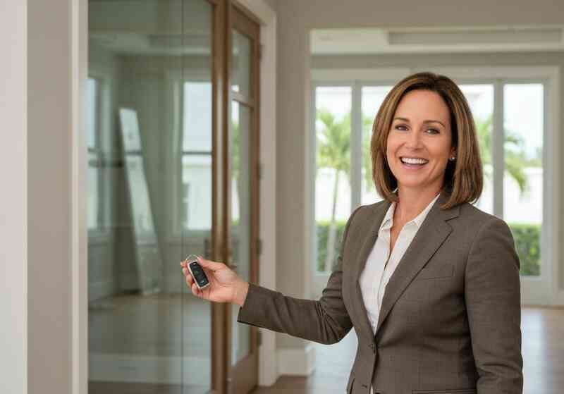 RENOVA Signature Delray Beach Commercial Build Out Rules