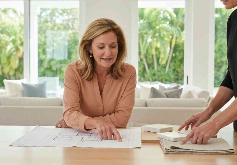RENOVA Signature Delray Beach Luxury Home Site Analysis