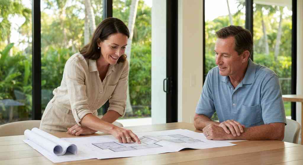 RENOVA Signature Delray Beach Luxury Home Site Analysis