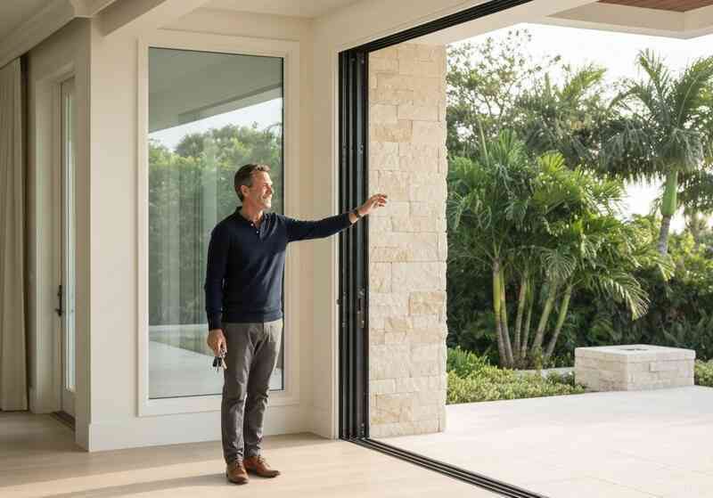 Choosing RENOVA Signature For Luxury Estate Renovations