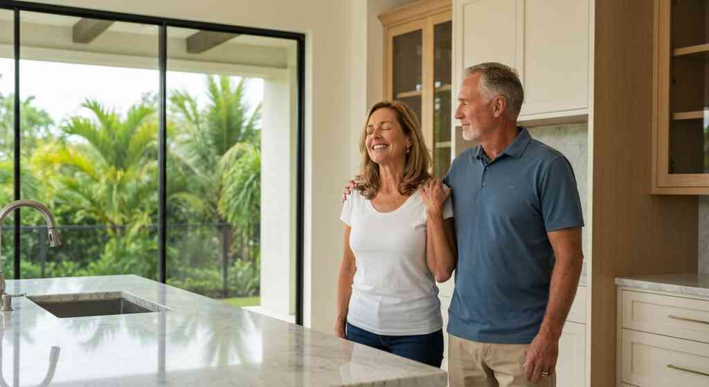 Choosing RENOVA Signature For Luxury Estate Renovations