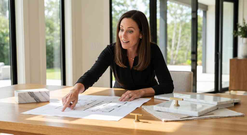 Five Steps RENOVA Signature Takes For Summer Renovations