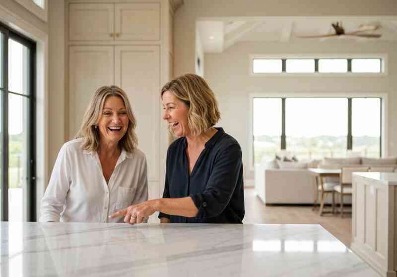 How RENOVA Signature Manages 2026 Luxury Home Renovations