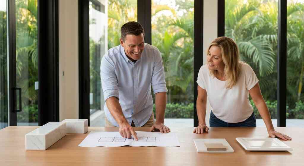 How RENOVA Signature Manages 2026 Luxury Home Renovations