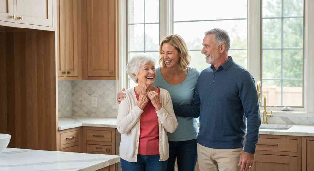RENOVA Signature Kitchen Remodeling Trends for 2026