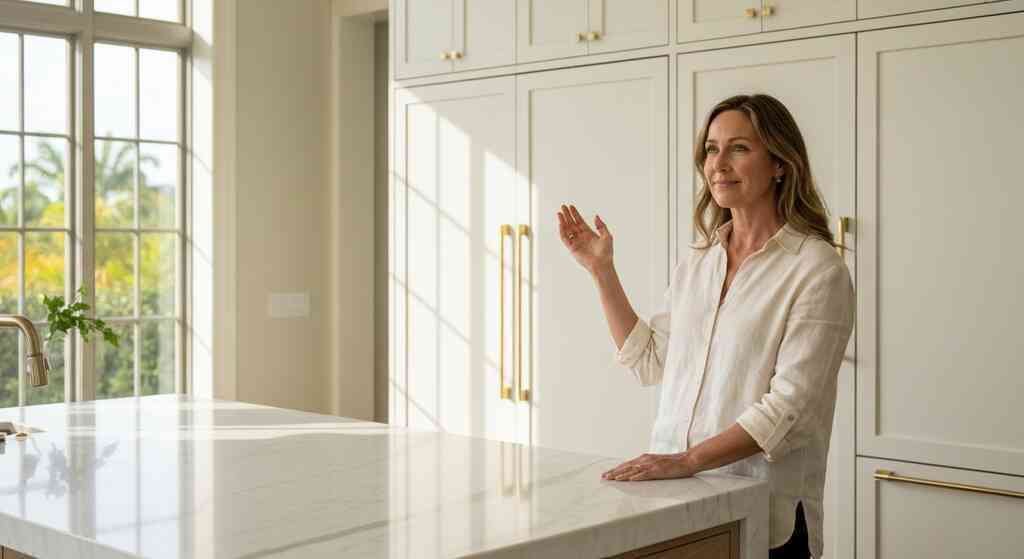 Essential 2026 Steps for Luxury Kitchen Remodeling