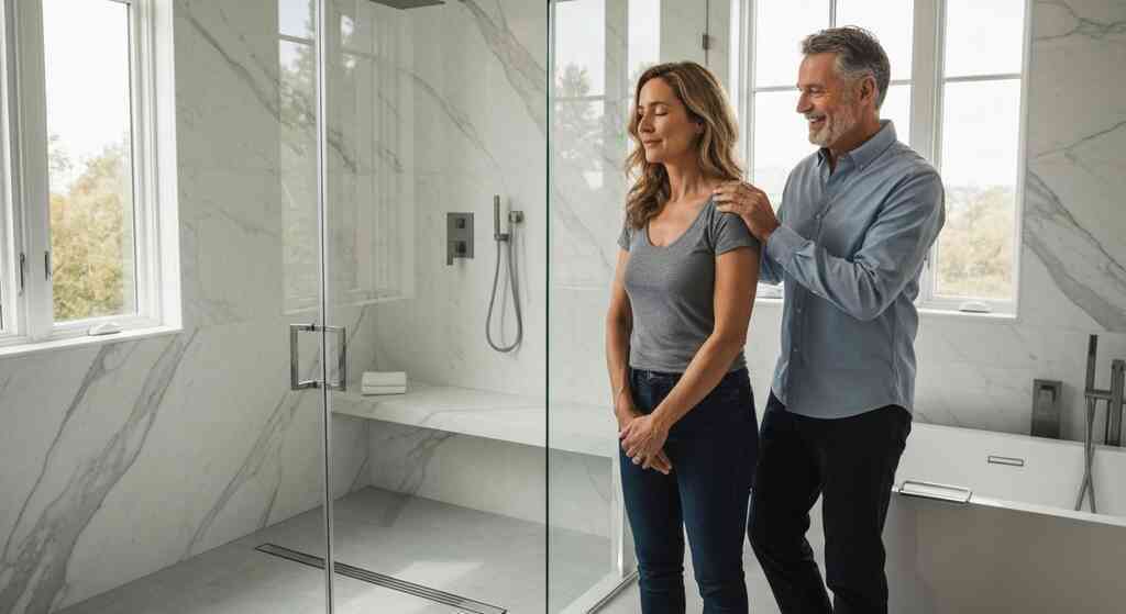 Best Bathroom Remodeling Layouts for 2026 Luxury Estates