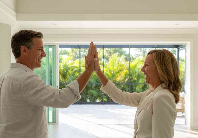 RENOVA Signature Delray Beach Whole Home Renovation