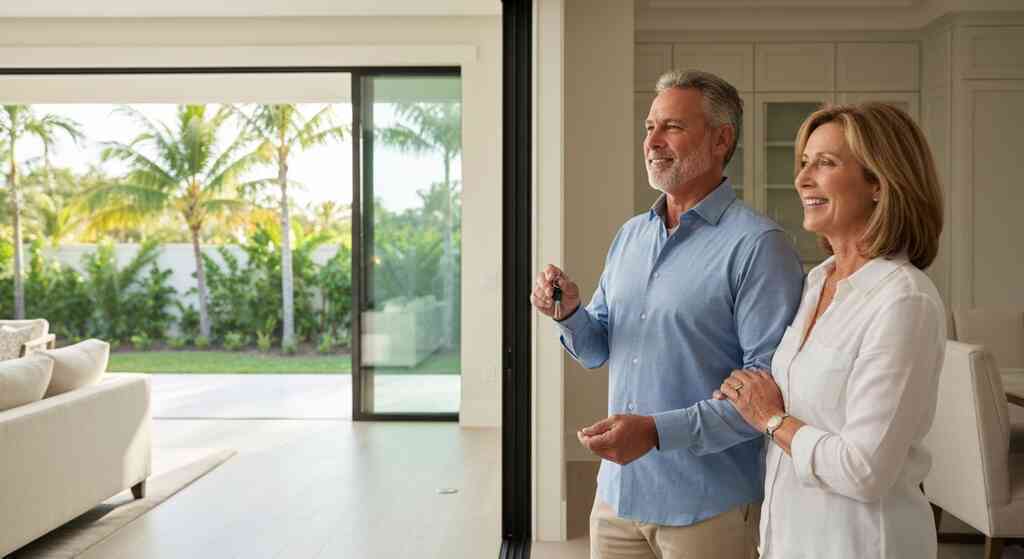 RENOVA Signature Delray Beach Whole Home Renovation