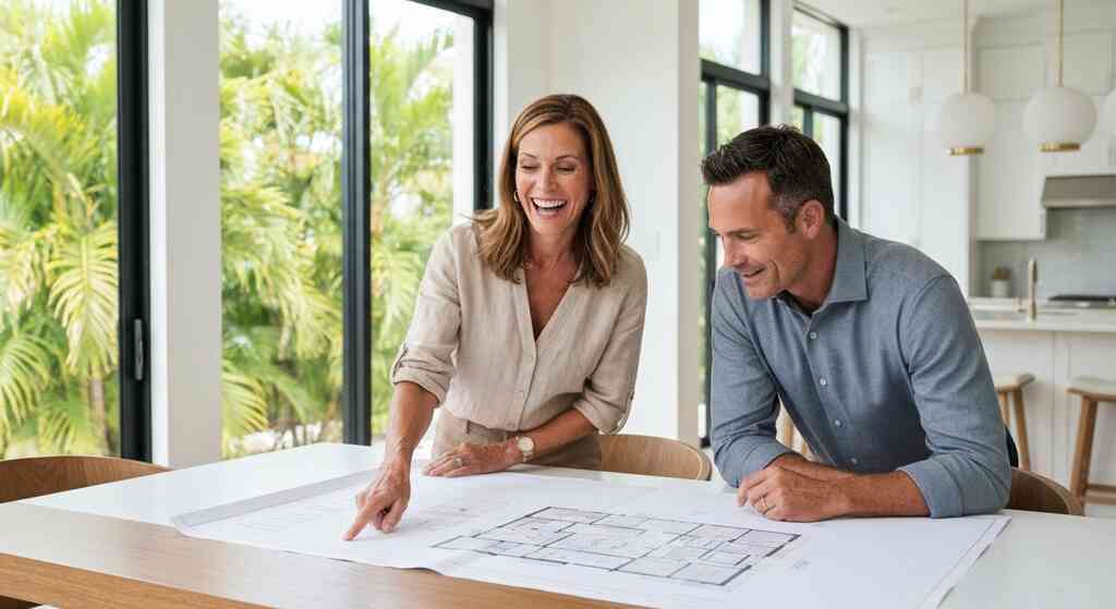 RENOVA Signature Whole Home Remodeling Process Explained