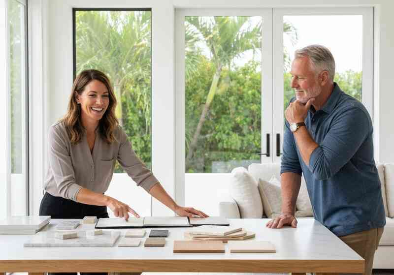 Five Steps to Financing a 2026 Luxury Home Renovation