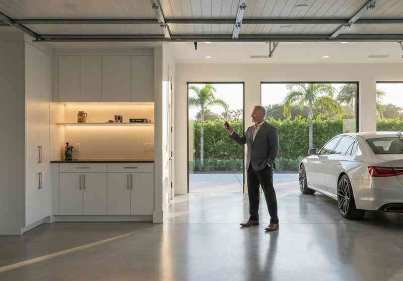 Essential 2026 Rules for Garage Addition Construction