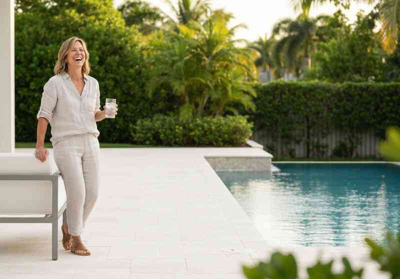 RENOVA Signature Delray Beach Pool and Spa Concepts
