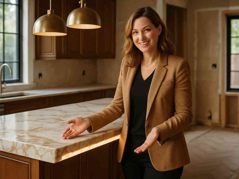 Best 2026 Lighting Design Ideas for Luxury Home Renovations