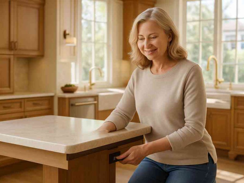 What Is Universal Design in Luxury Home Renovation 2026