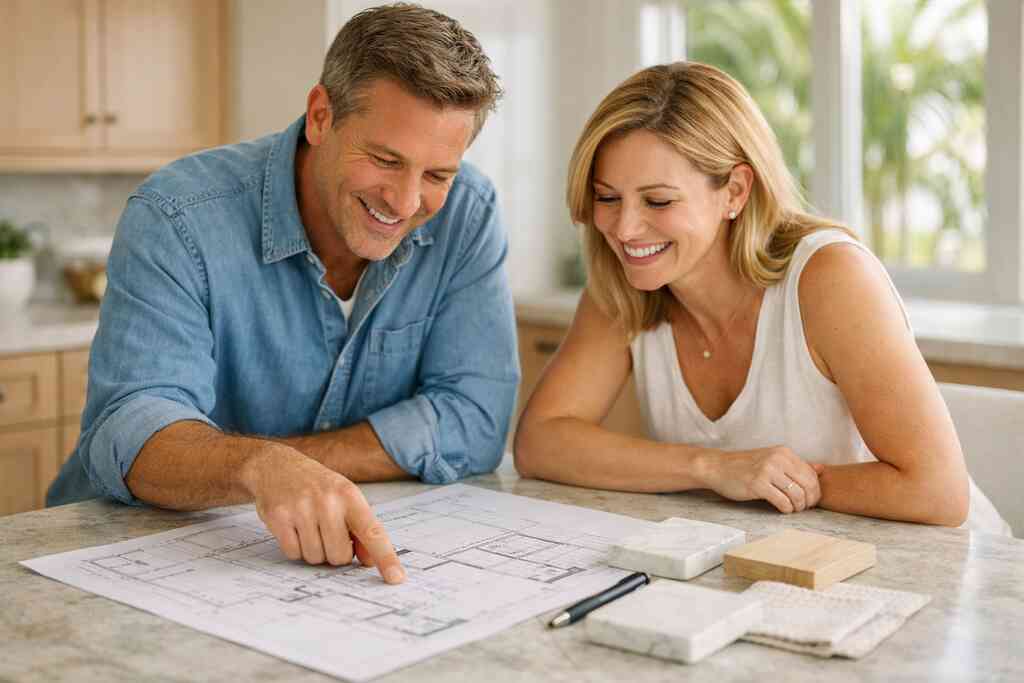Where 3D rendering for permit submittal helps and where it does not — RENOVA Signature