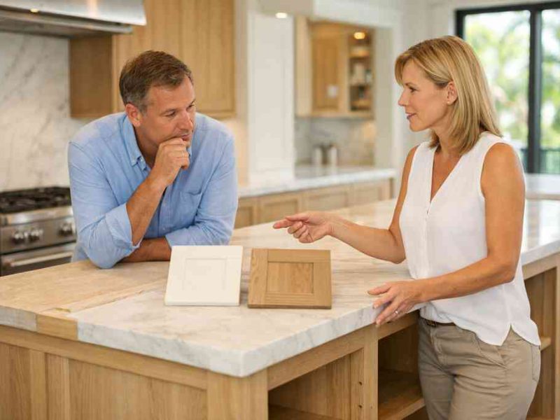 Top 7 RENOVA Signature Kitchen Layouts for Summer 2026