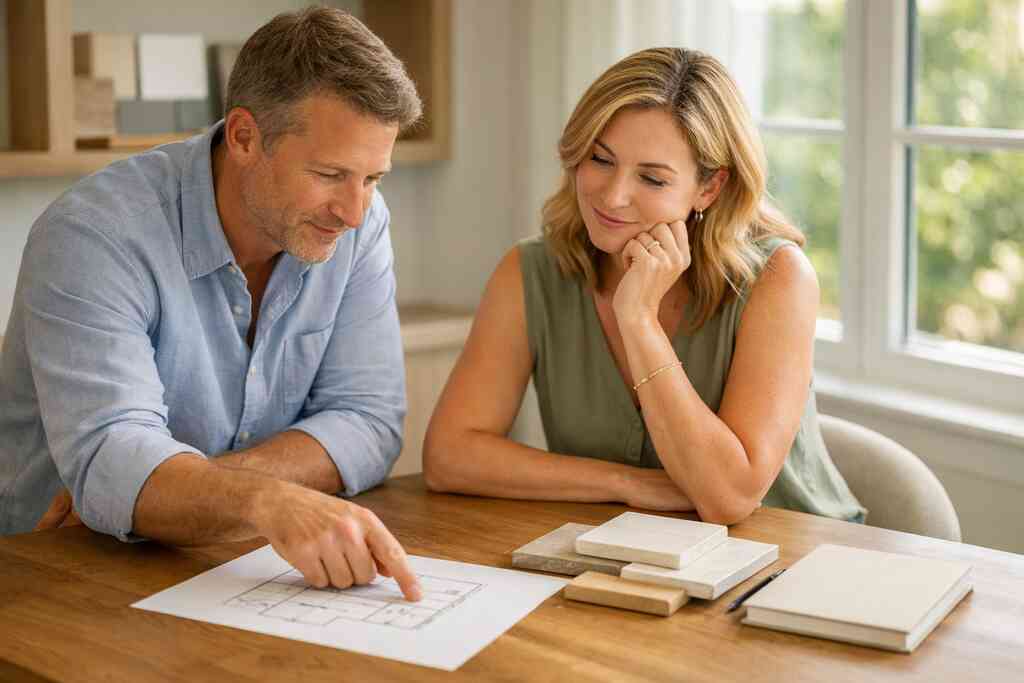 Which kind of addition actually fits your property and your life — RENOVA Signature