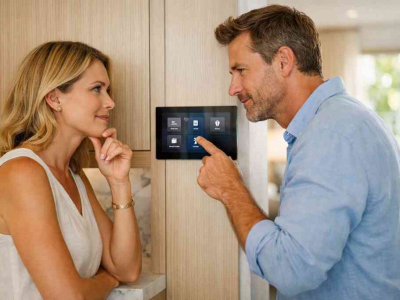 RENOVA Signature Guide to Smart Home Integration 2026