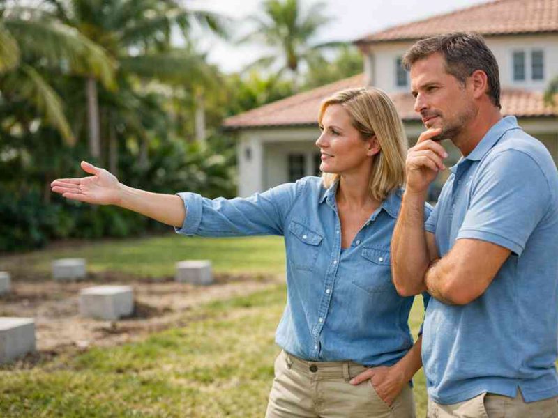 2026 Guest House Addition Cost Guide for Palm Beach County