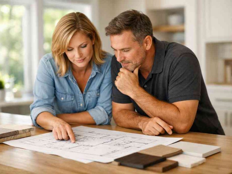 RENOVA Signature Top 7 Whole Home Remodel Timelines 2026