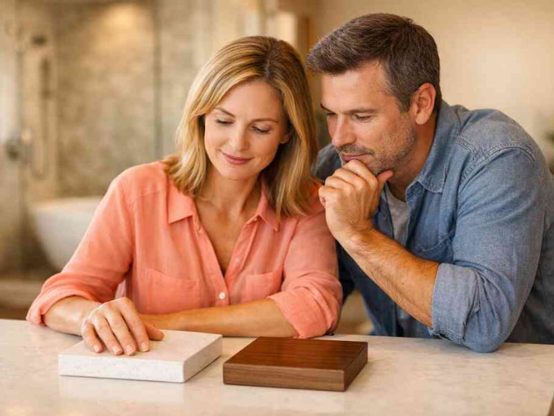 5 Steps to a Successful Bathroom Remodel in 2026
