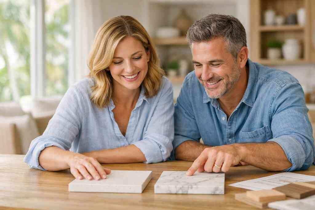 What a master bathroom renovation should solve for aging-in-place remodeling and universal design — RENOVA Signature