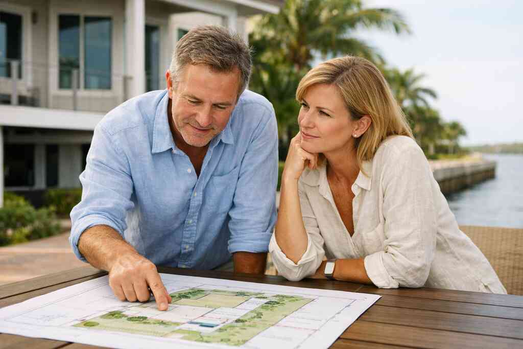 In-law suite and aging-in-place remodeling when universal design has to fit coastal constraints — RENOVA Signature