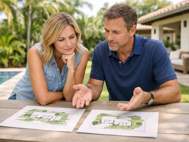 When to Start a Guest House Addition in South Florida 2026