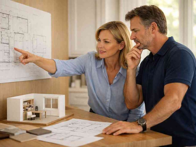 Top 7 Steps for Home Office Addition Planning in 2026