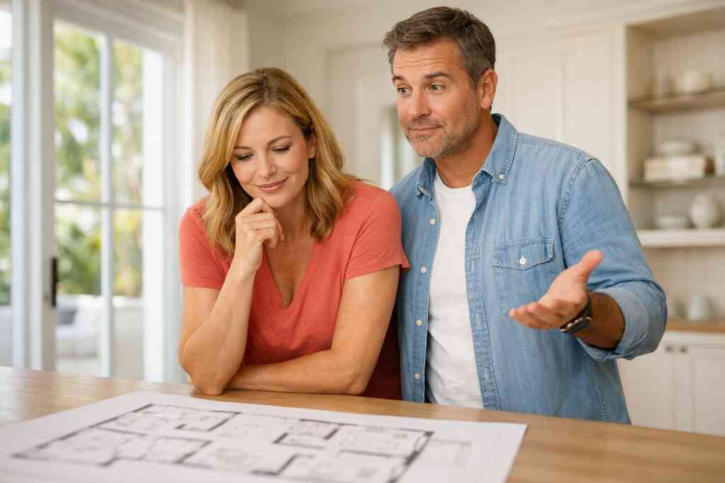 How construction management helps align selections, approvals, and the schedule without guesswork — RENOVA Signature