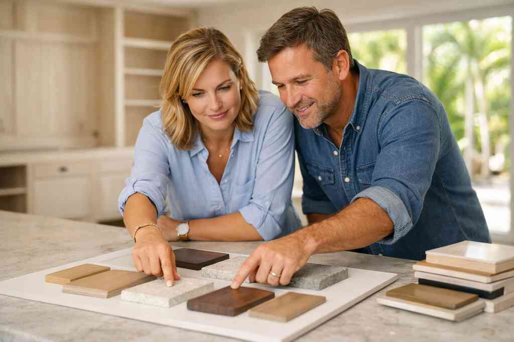 Why a master bathroom renovation often exposes the real structural questions — RENOVA Signature