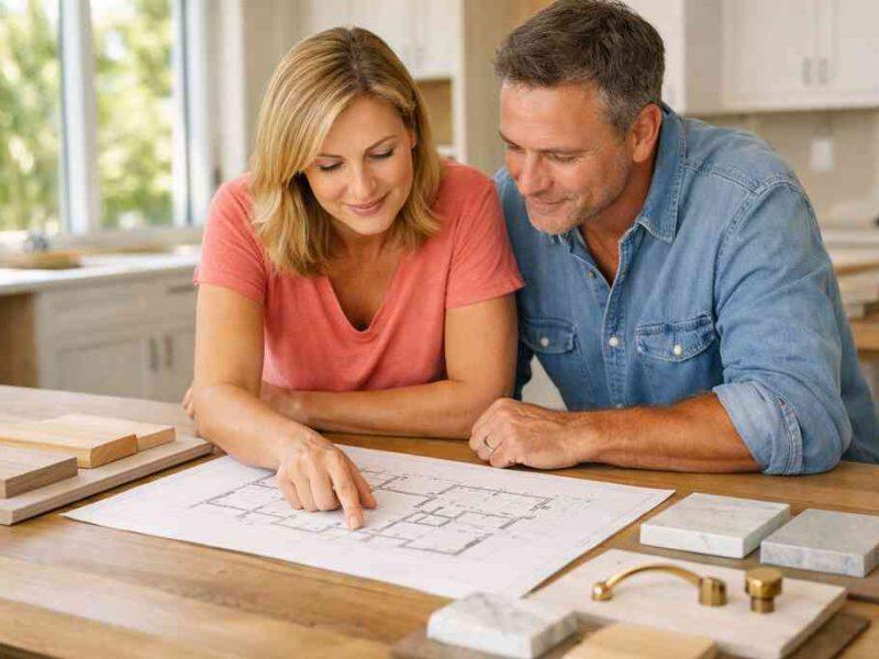RENOVA Signature Delray Beach Guide to Summer Build Schedules