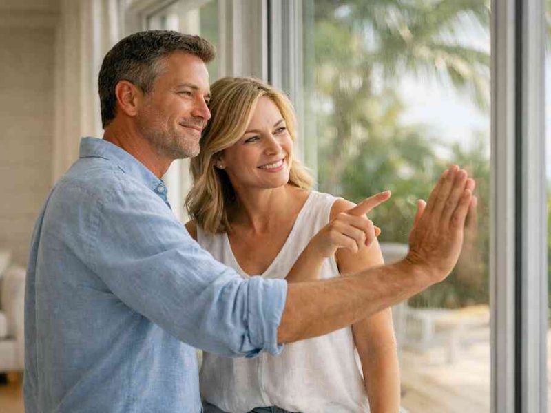 RENOVA Signature Delray Beach Guide to Impact Glass Upgrades