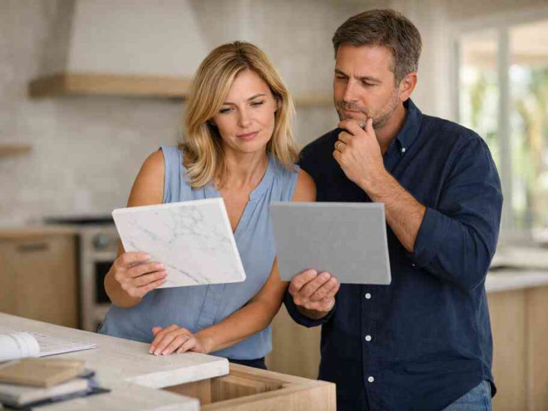 Ultimate Guide to RENOVA Signature Kitchen Remodel Financing