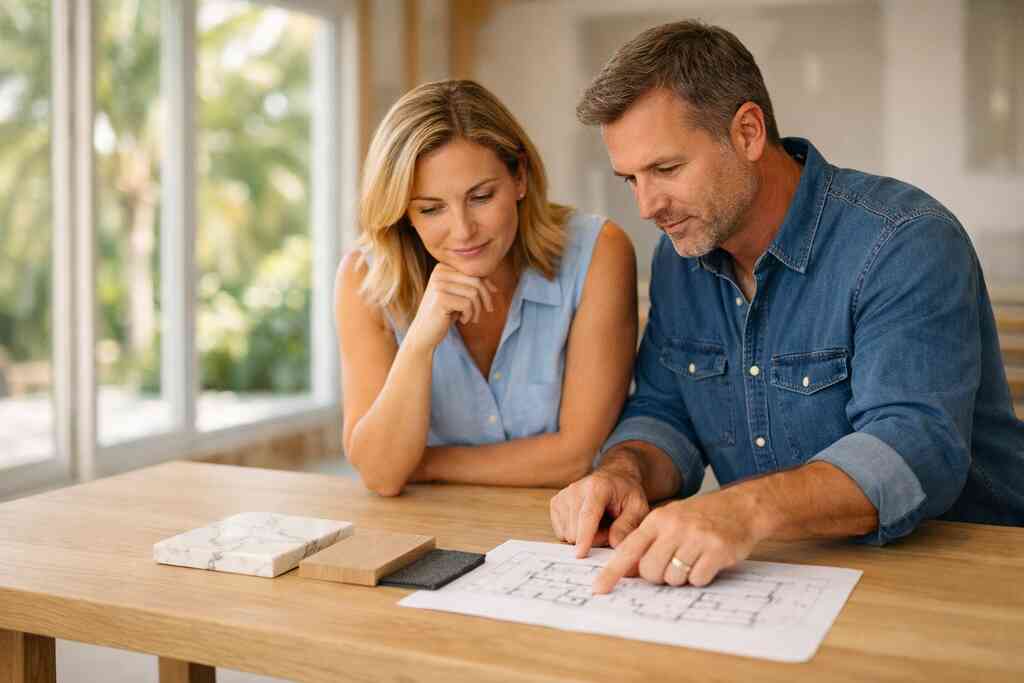 How Florida building code and hurricane-resistant construction shape the scope of work — RENOVA Signature