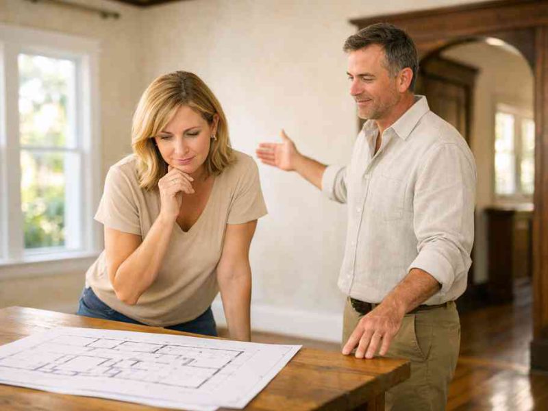 RENOVA Signature Guide to Historic Home Renovation Rules 2026
