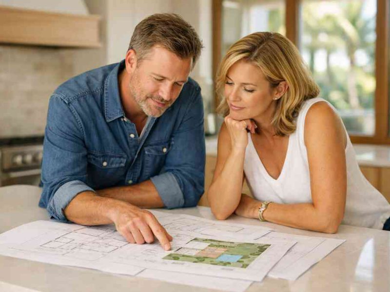What Is the 2026 Palm Beach Permit Process for Additions