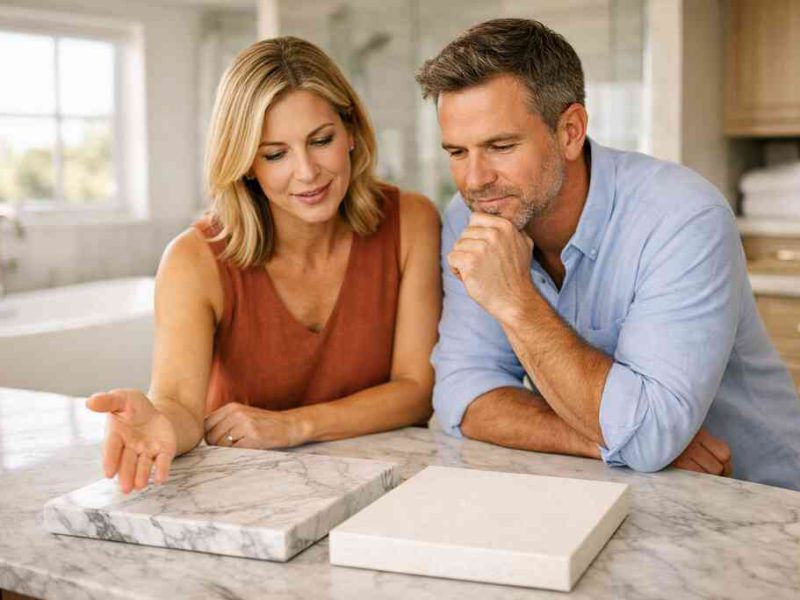 How to Plan a Luxury Bathroom Remodel in Boca Raton 2026