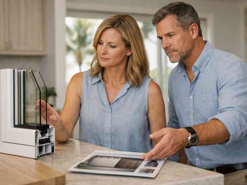 Top 5 Hurricane Code Upgrades for South Florida Homes 2026