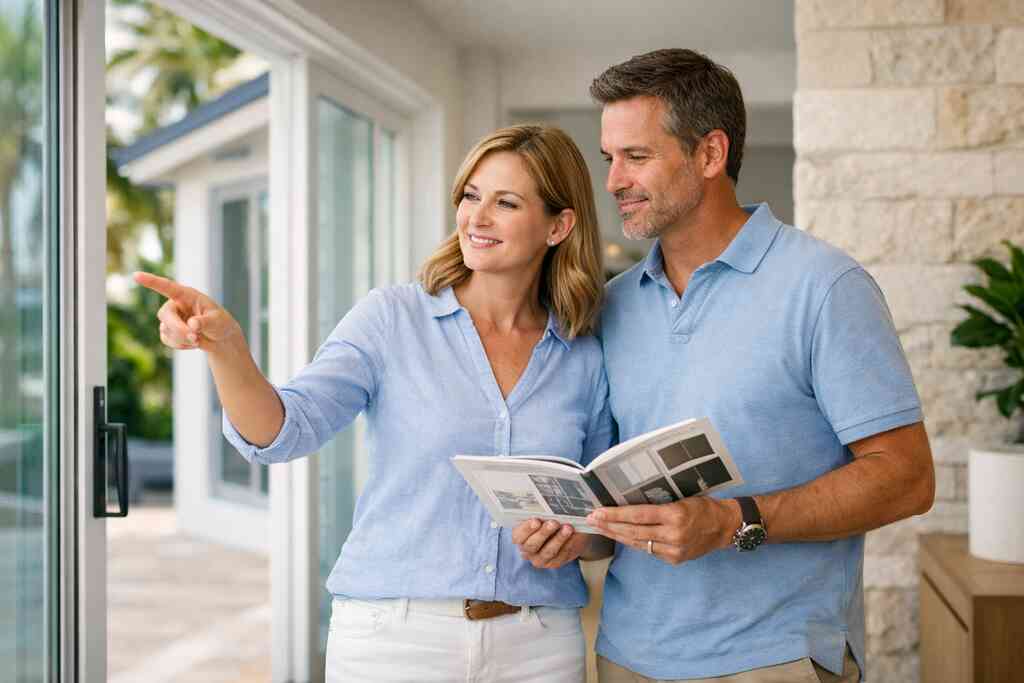 What to ask about Miami-Dade approved products when the home sits in a high-exposure zone — RENOVA Signature