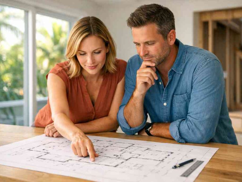 How to Budget for a Second Story Addition in Broward 2026